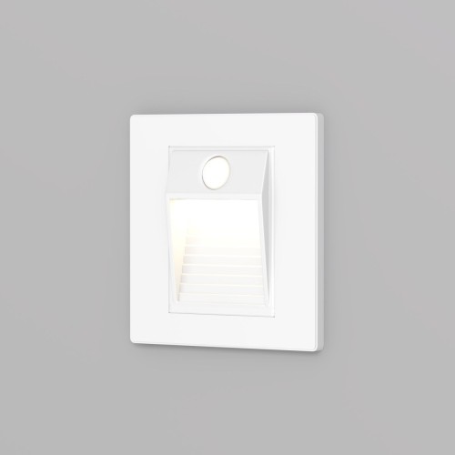 Встраиваемый светодиодный светильник Denkirs Sensor DK1020-WH, купить в Минске по самой низкой цене