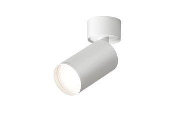 Спот Denkirs Tube DK2029-WH