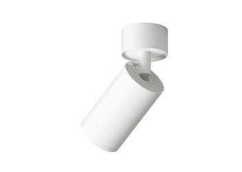 Спот Denkirs Tube DK2029-WH