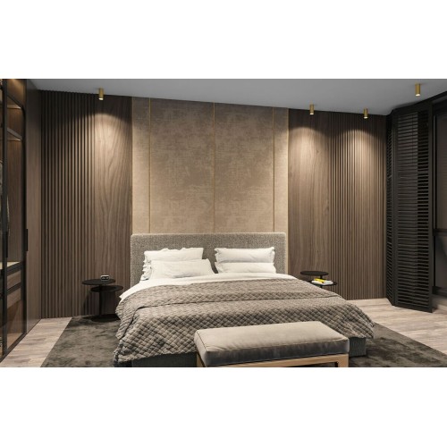 Накладной светильник Denkirs TUBE DK2051-SG, купить в Минске по самой низкой цене