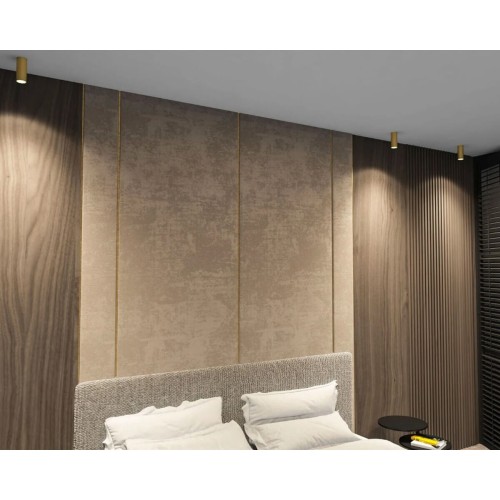 Накладной светильник Denkirs TUBE DK2051-SG, купить в Минске по самой низкой цене