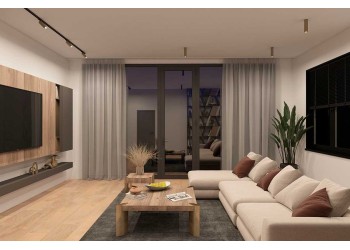 Накладной светильник Denkirs TUBE DK2052-SG