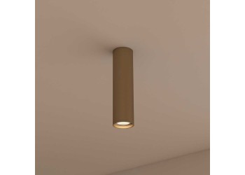 Накладной светильник Denkirs TUBE DK2052-SG