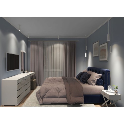 Накладной светильник Denkirs DK2052-WH, купить в Минске по самой низкой цене