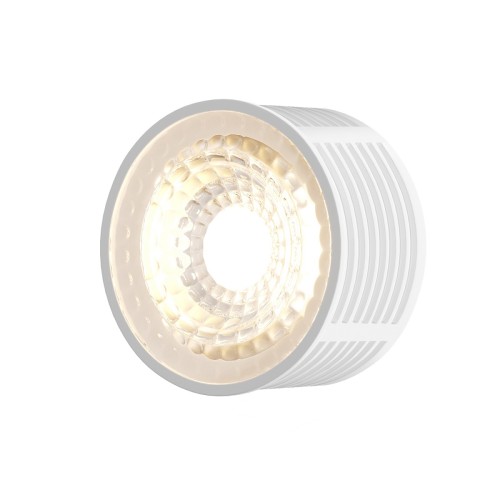 Светодиодный модуль Denkirs Slim LED DK3000-8W dim, купить в Минске по самой низкой цене