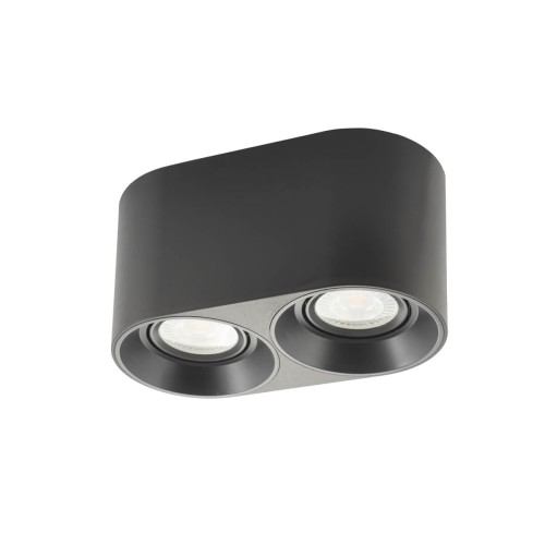 Накладной светильник Denkirs DK3036-BK, купить в Минске по самой низкой цене