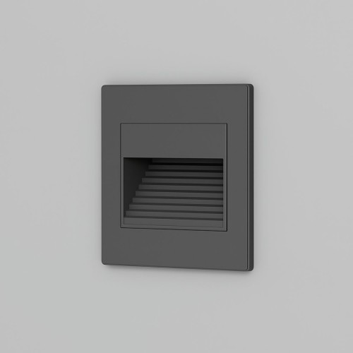 Встраиваемый светодиодный светильник Denkirs Odder DK3050-BK, купить в Минске по самой низкой цене