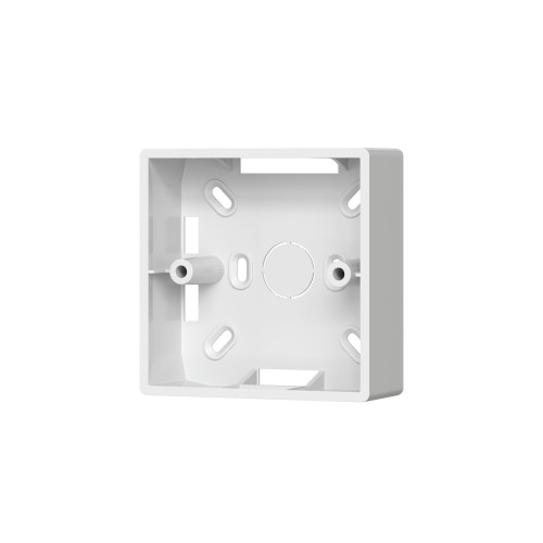 Монтажная коробка Denkirs Odder для DK3050-WH DK3050-BX, купить в Минске по самой низкой цене