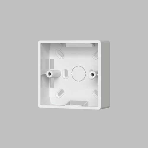 Монтажная коробка Denkirs Odder для DK3050-WH DK3050-BX, купить в Минске по самой низкой цене