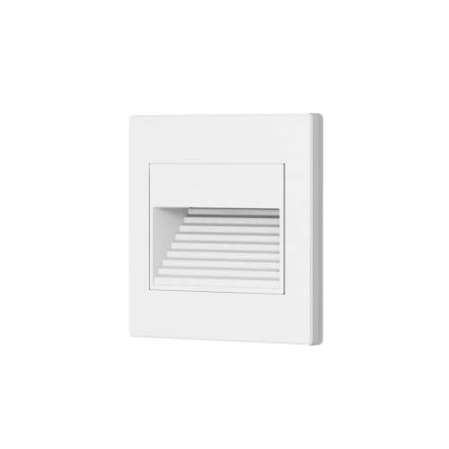 Встраиваемый светодиодный светильник Denkirs Odder DK3050-WH, купить в Минске по самой низкой цене