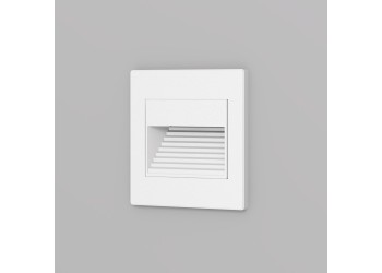 Встраиваемый светодиодный светильник Denkirs Odder DK3050-WH