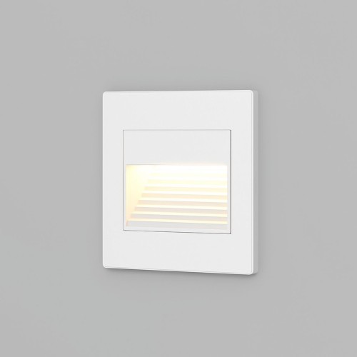 Встраиваемый светодиодный светильник Denkirs Odder DK3050-WH, купить в Минске по самой низкой цене