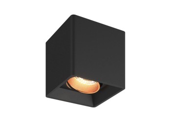 Накладной светильник Denkirs DK3080-BBR