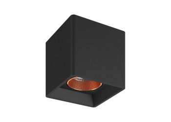 Накладной светильник Denkirs DK3080-BBR