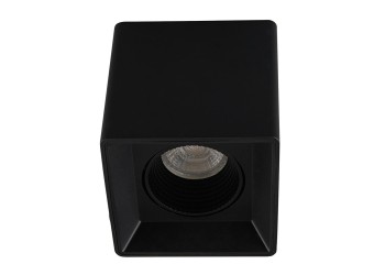 Накладной светильник Denkirs DK3080-BK