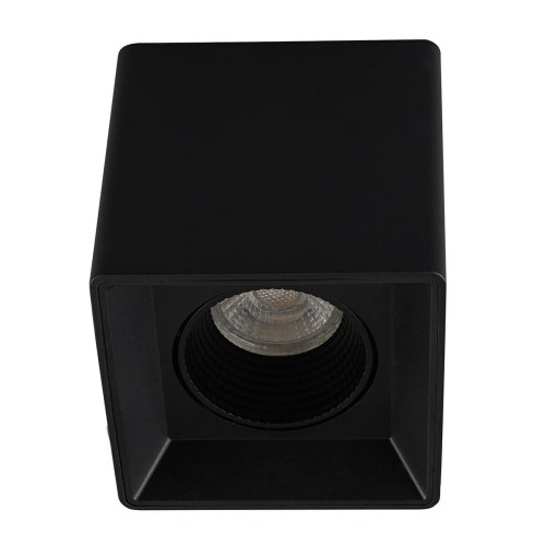 Накладной светильник Denkirs DK3080-BK, купить в Минске по самой низкой цене