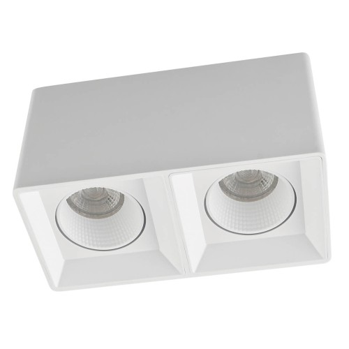 Накладной светильник Denkirs DK3085-WH, купить в Минске по самой низкой цене