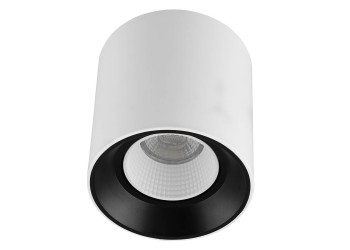 Накладной светильник Denkirs DK3090-WB+WH