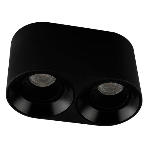 Накладной светильник Denkirs DK3096-BK, купить в Минске по самой низкой цене