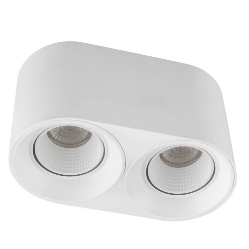 Накладной светильник Denkirs DK3096-WH, купить в Минске по самой низкой цене