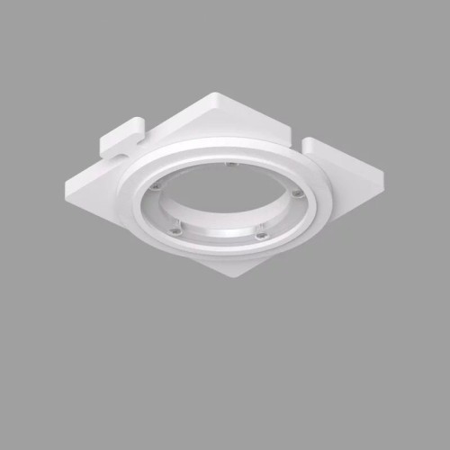 Основание для встраиваемого светильника Denkirs для DK3101 DK3101-SCB, купить в Минске по самой низкой цене