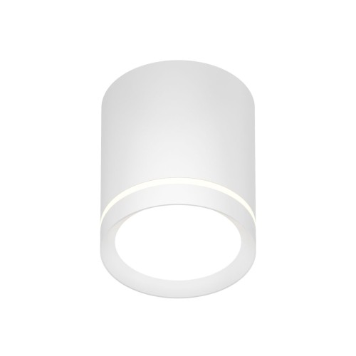 Накладной светодиодный светильник Denkirs Ribe DK4013-WH, купить в Минске по самой низкой цене