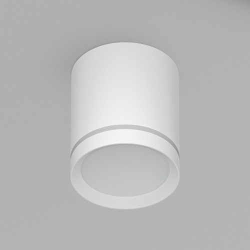 Накладной светодиодный светильник Denkirs Ribe DK4013-WH, купить в Минске по самой низкой цене