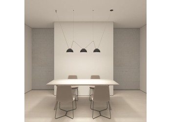 Трековая ременная система Denkirs Belty Set DK55SET01-01-LG