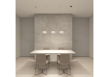 Трековая ременная система Denkirs Belty Set DK55SET01-02-DB