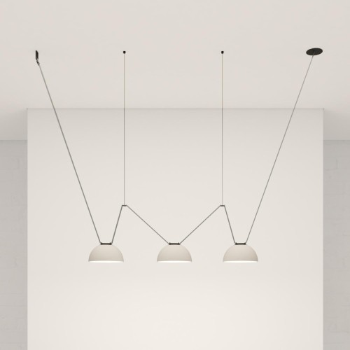 Трековая ременная система Denkirs Belty Set DK55SET01-02-DB, купить в Минске по самой низкой цене