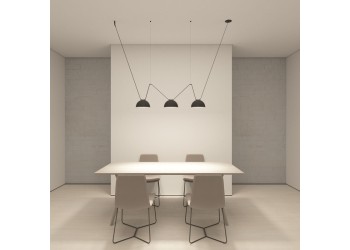 Трековая ременная система Denkirs Belty Set DK55SET01-03-DG