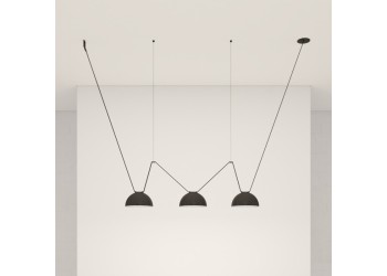 Трековая ременная система Denkirs Belty Set DK55SET01-03-DG