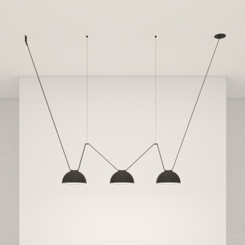 Трековая ременная система Denkirs Belty Set DK55SET01-03-DG, купить в Минске по самой низкой цене