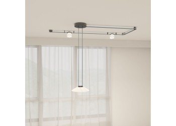 Трековая ременная система Denkirs Belty Set DK55SET02-02-DB