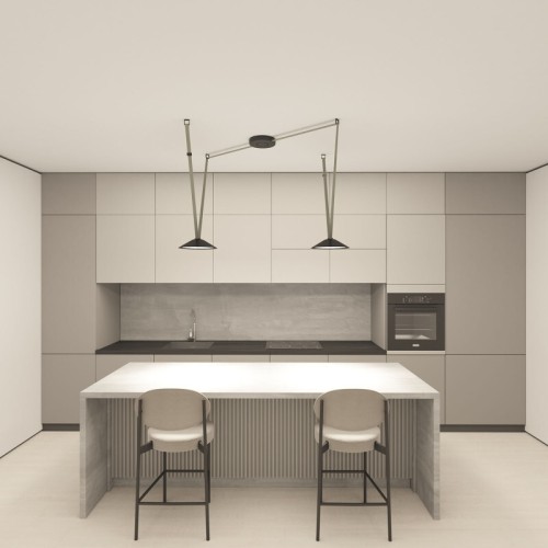 Трековая ременная система Denkirs Belty Set DK55SET03-02-LG, купить в Минске по самой низкой цене