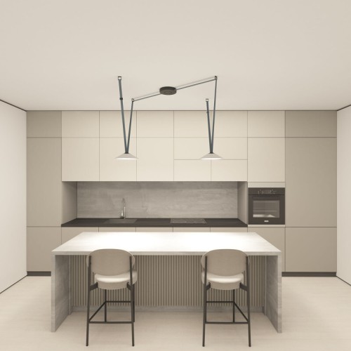 Трековая ременная система Denkirs Belty Set DK55SET03-04-DB, купить в Минске по самой низкой цене