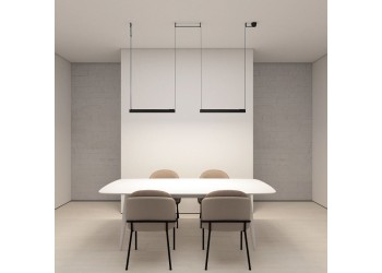 Трековая ременная система Denkirs Belty Set DK55SET04-01-DB