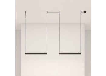 Трековая ременная система Denkirs Belty Set DK55SET04-01-DB