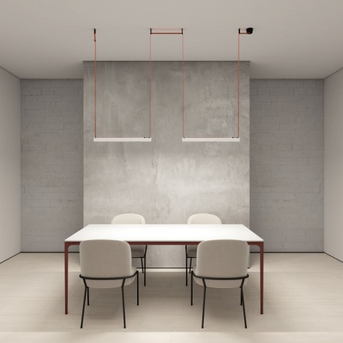 Трековая ременная система Denkirs Belty Set DK55SET04-02-BR, купить в Минске по самой низкой цене