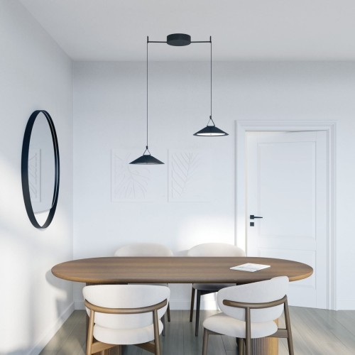 Трековая ременная система Denkirs Belty Set DK55SET13-01-DG, купить в Минске по самой низкой цене