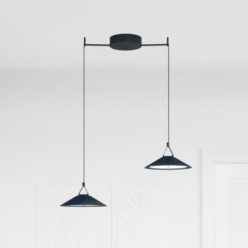 Трековая ременная система Denkirs Belty Set DK55SET13-01-DG, купить в Минске по самой низкой цене