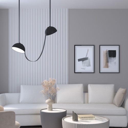 Трековая ременная система Denkirs Belty Set DK55SET14-01-DG, купить в Минске по самой низкой цене