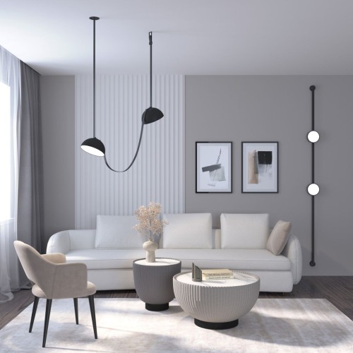 Трековая ременная система Denkirs Belty Set DK55SET14-01-DG, купить в Минске по самой низкой цене