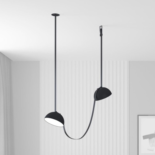 Трековая ременная система Denkirs Belty Set DK55SET14-01-DG, купить в Минске по самой низкой цене