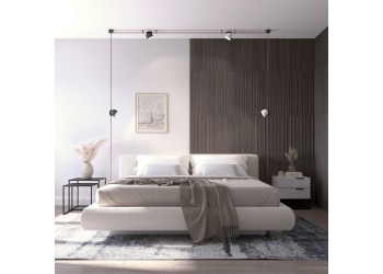 Трековая ременная система Denkirs Belty Set DK55SET16-01-BR