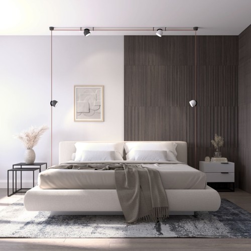 Трековая ременная система Denkirs Belty Set DK55SET16-01-BR, купить в Минске по самой низкой цене