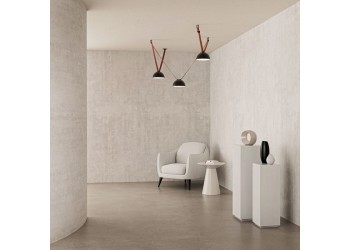 Трековая ременная система Denkirs Belty Set DK55SET21-01-BR