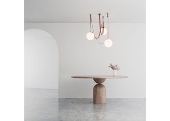 Трековая ременная система Denkirs Belty Set DK55SET22-01-BR