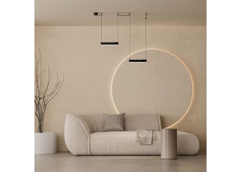 Трековая ременная система Denkirs Belty Set DK55SET23-01-BR