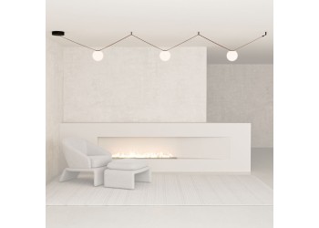 Трековая ременная система Denkirs Belty Set DK55SET24-01-BR